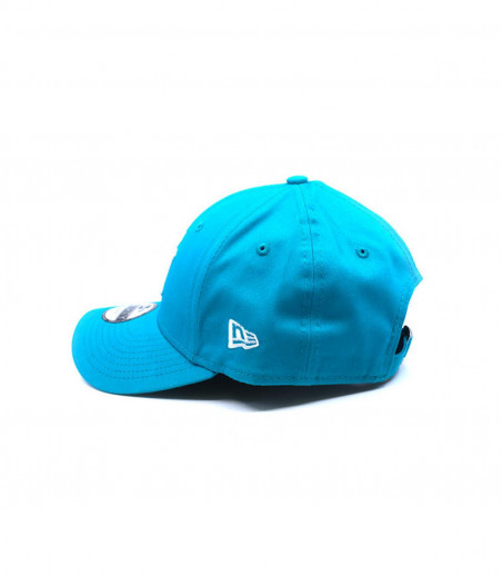 New Era casquette NY bleu